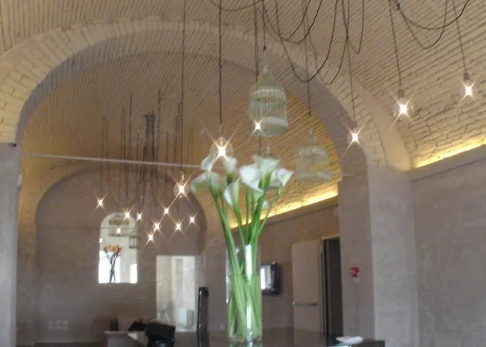 Hotel Hotel&resort Le Colombare 3*