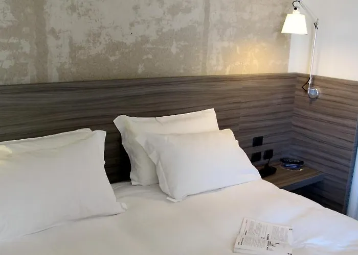 Hotel Hotel&resort Le Colombare