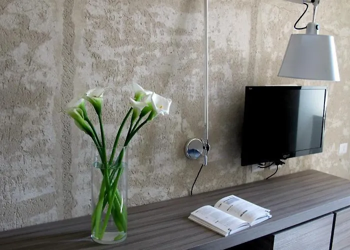 Hotel&resort Le Colombare