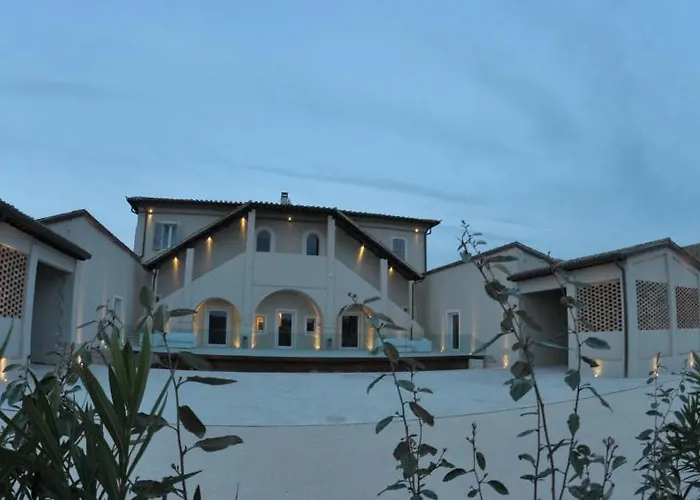 Hotel&resort Le Colombare 3*