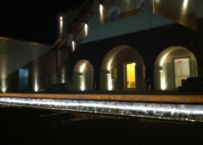 & Le Colombare 3* Foligno