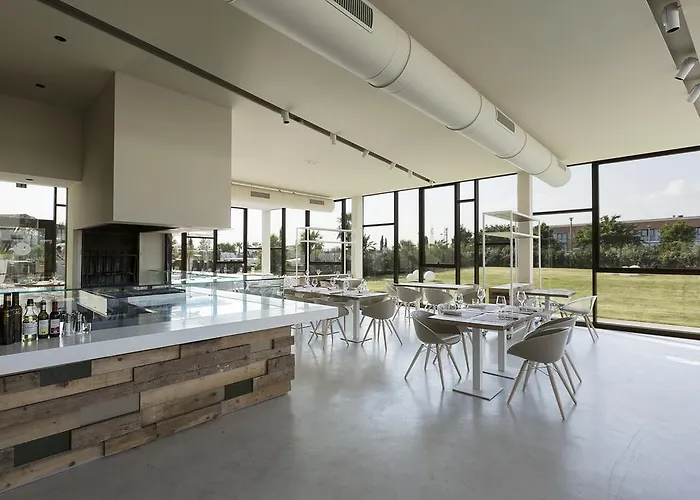 Hotel Hotel&resort Le Colombare