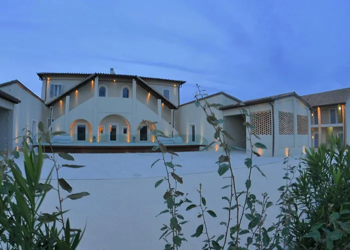 Hotel&resort Le Colombare 3*