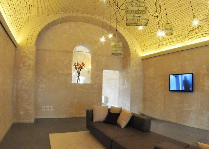 Hotel Hotel&resort Le Colombare