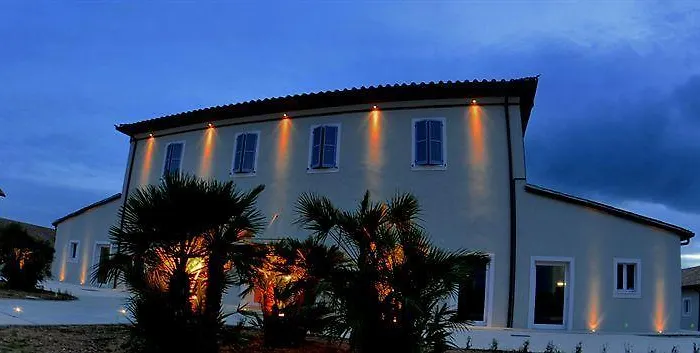 Szálloda & Le Colombare 3*