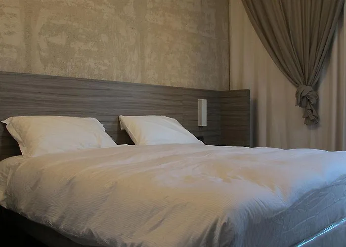 Hotel&resort Le Colombare Hotel Foligno