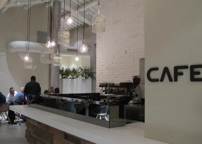 Szálloda & Le Colombare 3*