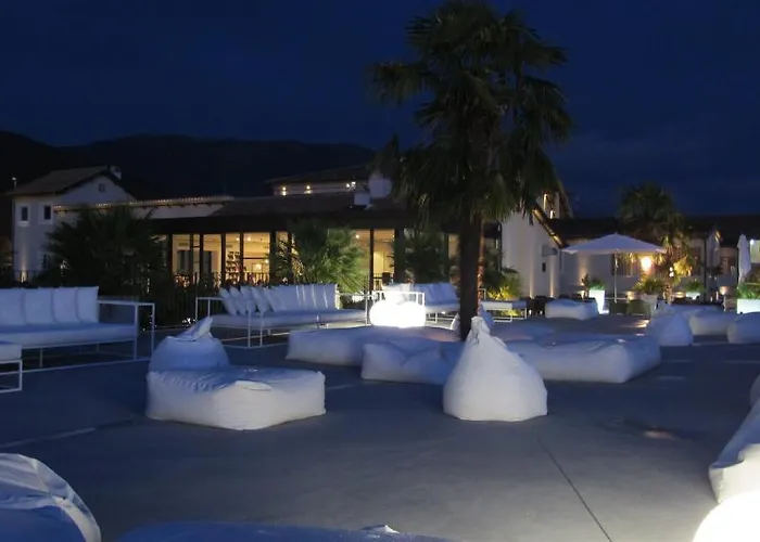 Hotel Hotel&resort Le Colombare