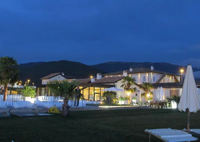 Hotel&resort Le Colombare Foligno