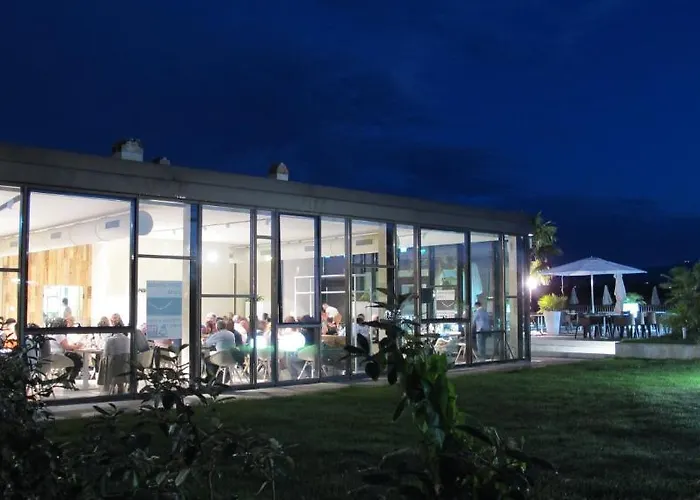 & Le Colombare 3* Foligno