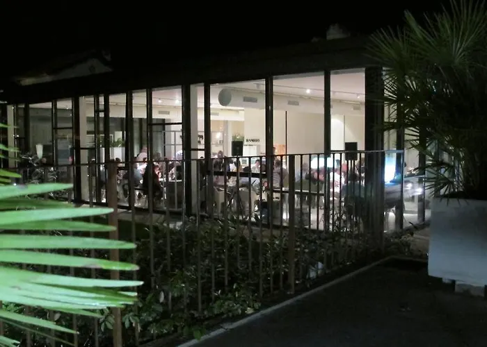 Hotel&resort Le Colombare Hotel