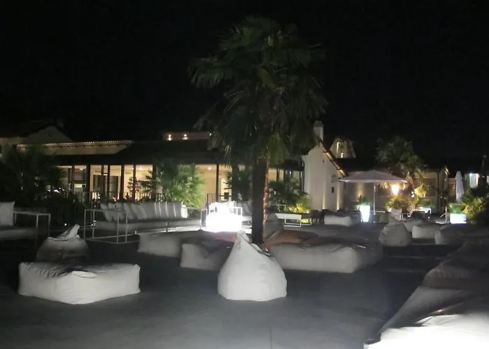 & Le Colombare 3* Foligno