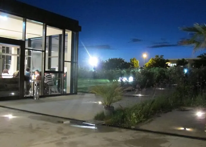 Hotel&resort Le Colombare Hotel Foligno