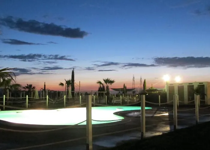 Hotel&resort Le Colombare