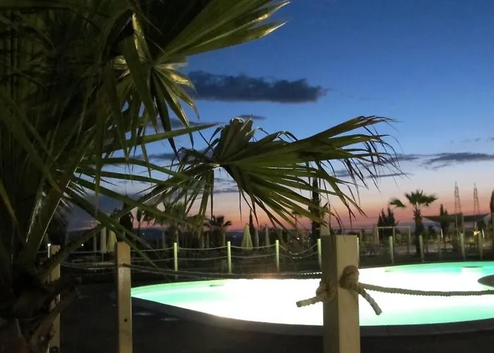 Hotel Hotel&resort Le Colombare 3*