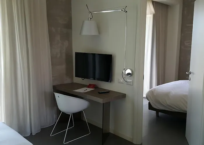 Hotel&resort Le Colombare 3* Foligno