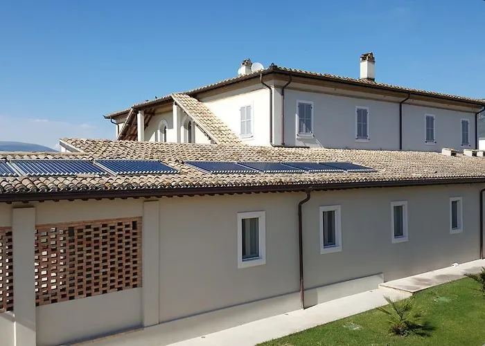 Hotel&resort Le Colombare 3*