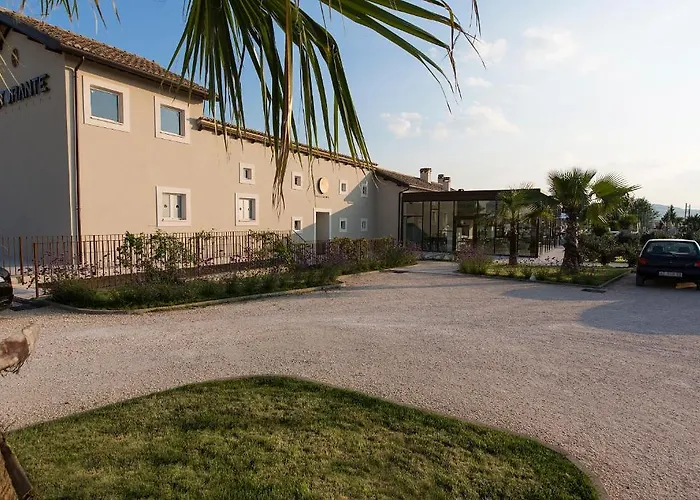 Hotel&resort Le Colombare 3*