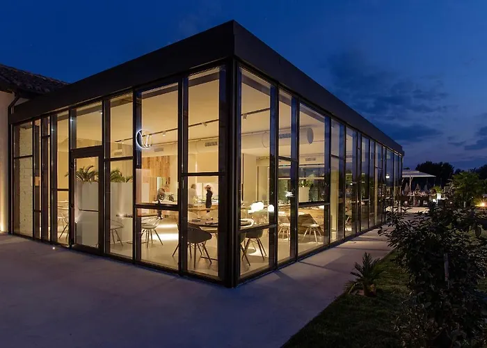 Hotel&resort Le Colombare Hotel