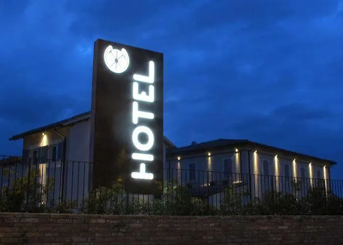 Hotel&resort Le Colombare Hotel 3*