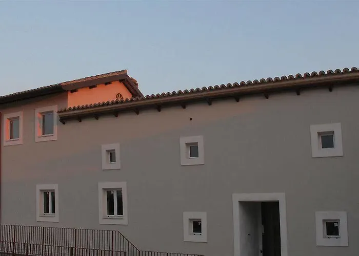 Szálloda & Le Colombare 3*