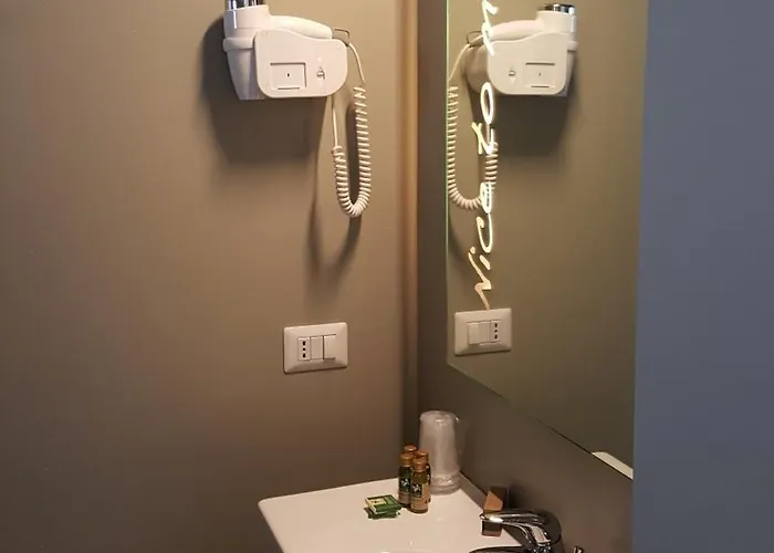 Szálloda & Le Colombare