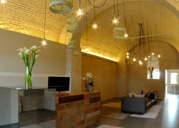 Hotel Hotel&resort Le Colombare