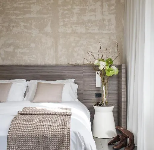 Hotel&resort Le Colombare Foligno