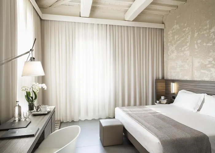 Hotel&resort Le Colombare Hotel Foligno