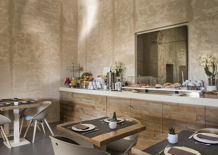 Hotel&resort Le Colombare 3* Foligno