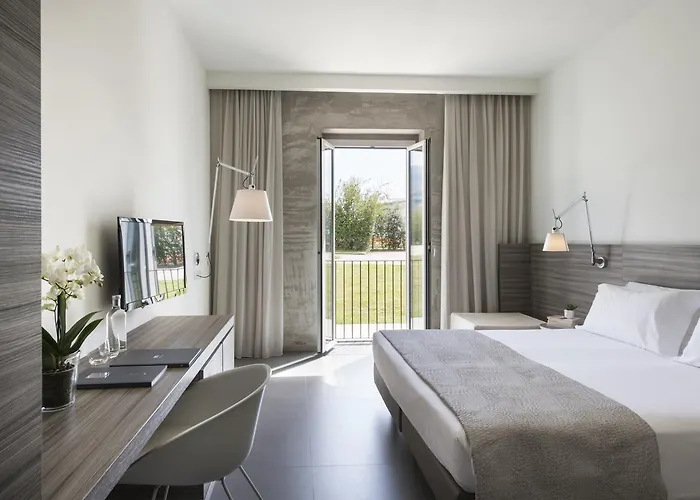 Hotel Hotel&resort Le Colombare