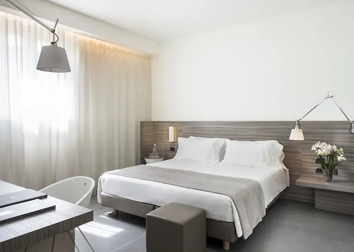 Hotel&resort Le Colombare 3* Foligno