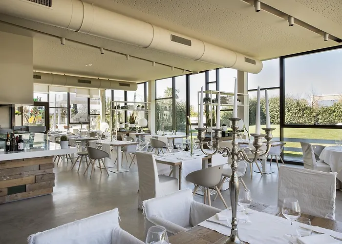 Hotel&resort Le Colombare 3*