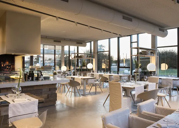 Hotel&resort Le Colombare Hotel