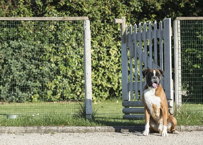 Szálloda & Le Colombare