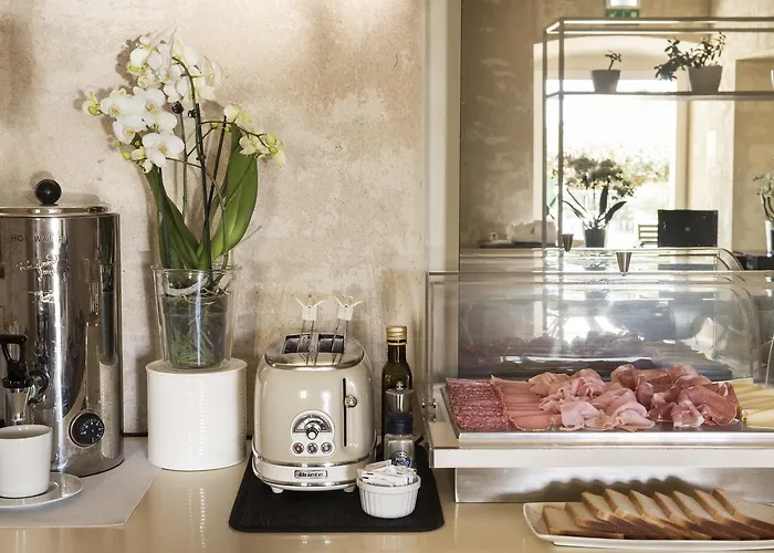 Hotel&resort Le Colombare 3*