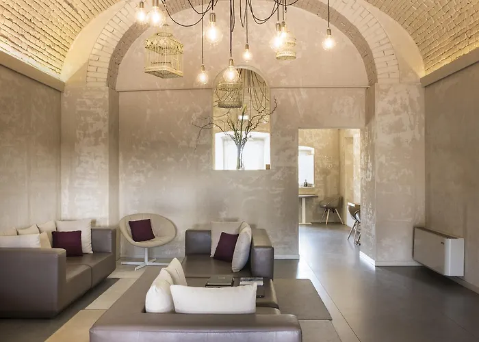 Hotel Hotel&resort Le Colombare Foligno