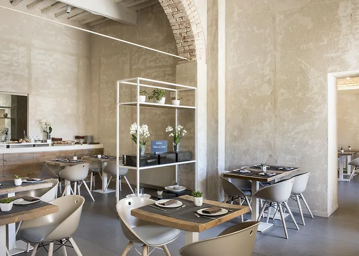 Hotel&resort Le Colombare Hotel Foligno