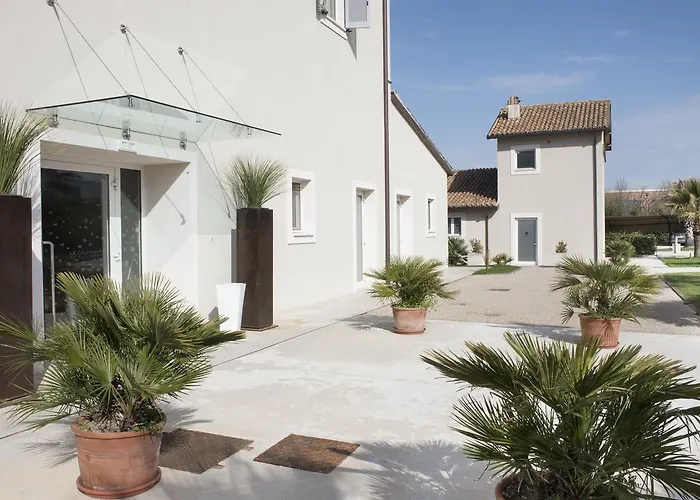 Hotel&resort Le Colombare