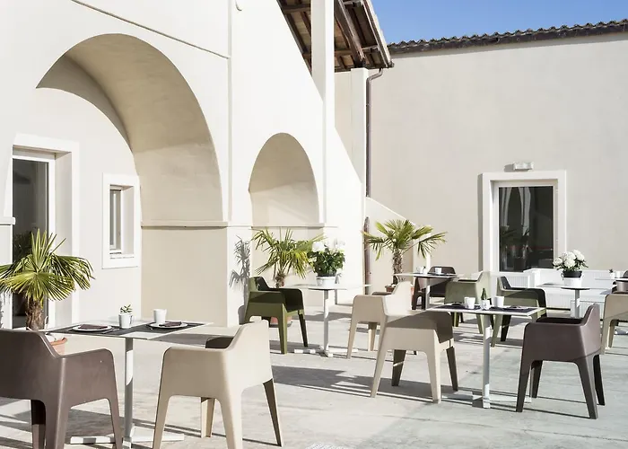 Hotel&resort Le Colombare