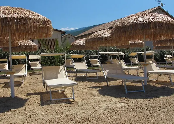 Hotel & Le Colombare Foligno