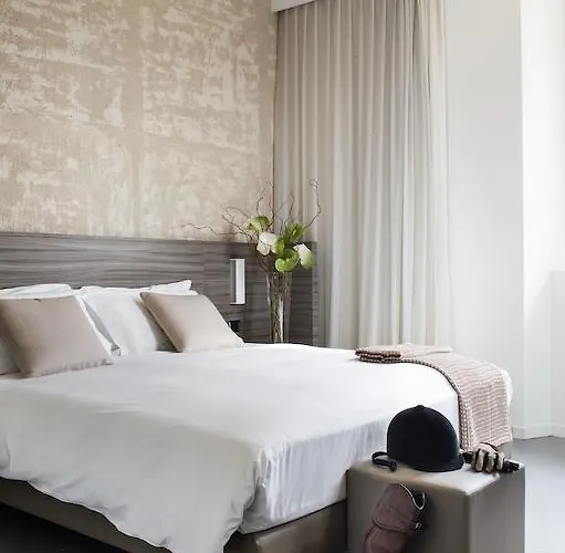 Hotel&resort Le Colombare Hotel 3*