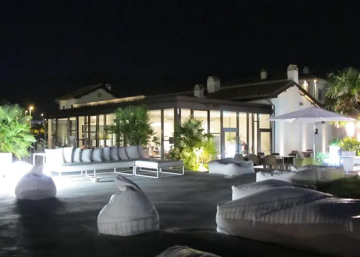 Hotel Hotel&resort Le Colombare 3*